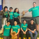 El CEFADU sigue siendo de los estudiantes