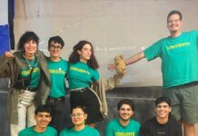 El CEFADU sigue siendo de los estudiantes