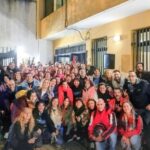 Sigue el FUD en la conducción de SUTEBA-Quilmes