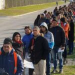 Con Milei ¡no se aguanta más!