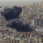 Estado de Israel: imperialista y genocida
