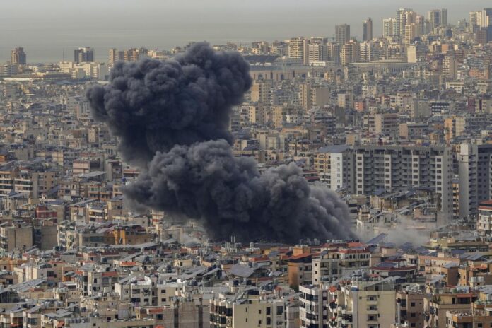 beirut-libano