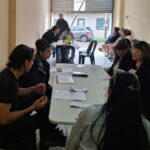 Experiencias de lucha vecinal y organizaciones de masas