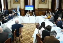 Proyecto de “Inviolabilidad”: propiedad privada monopolizada y extranjerizada