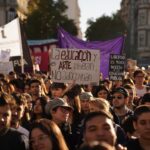 La universidad desbordó las calles pero Milei quiere destruirlas