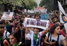 ¡Las mujeres y diversidades vamos a Córdoba!