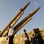 EEUU no pudo: Irán mantiene el control del Estrecho de Ormuz