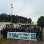 El Gobierno lanzó un retiro masivo para 2800 trabajadores que apunta a desmembrar el sector nuclear