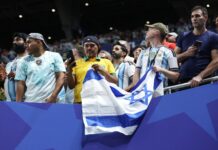 No usen nuestra Selección para lavar sus crímenes