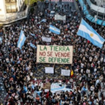 ¿Qué quedó y qué se cayó del proyecto de ley de tierras del gobierno?