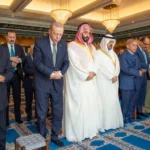 El acuerdo de La Meca: Arabia Saudita, Turquía, Paquistán