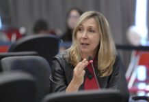 Bregman no es consecuente contra la reelección de Milei