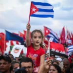 ¡Abajo el cerco criminal contra Cuba!